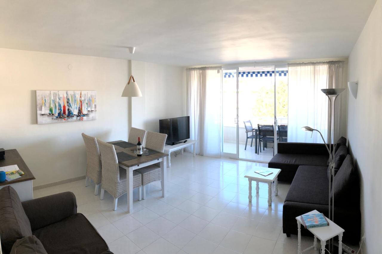 Casa Fontana Appartement Cala Ratjada  Buitenkant foto