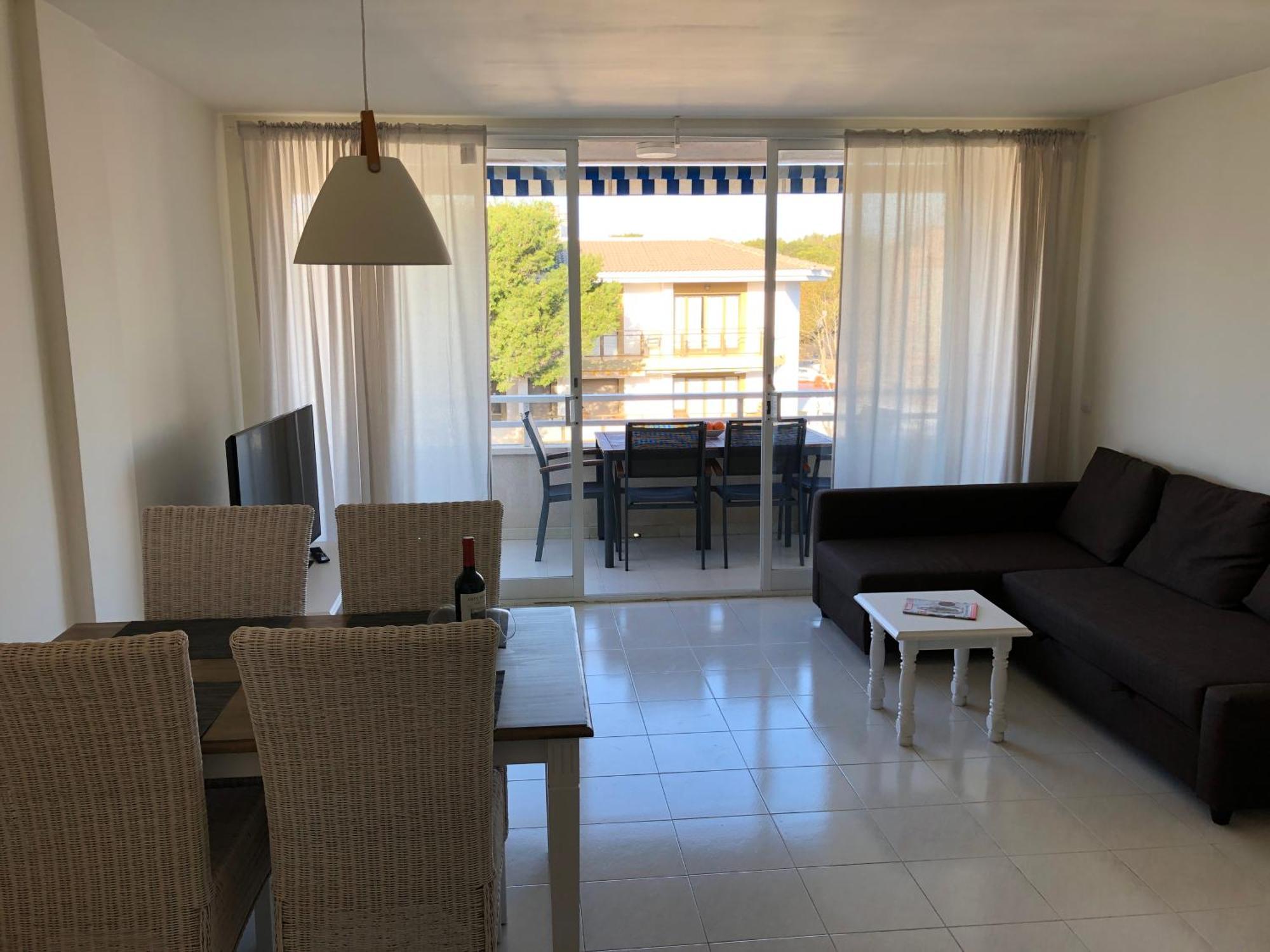 Casa Fontana Appartement Cala Ratjada  Buitenkant foto