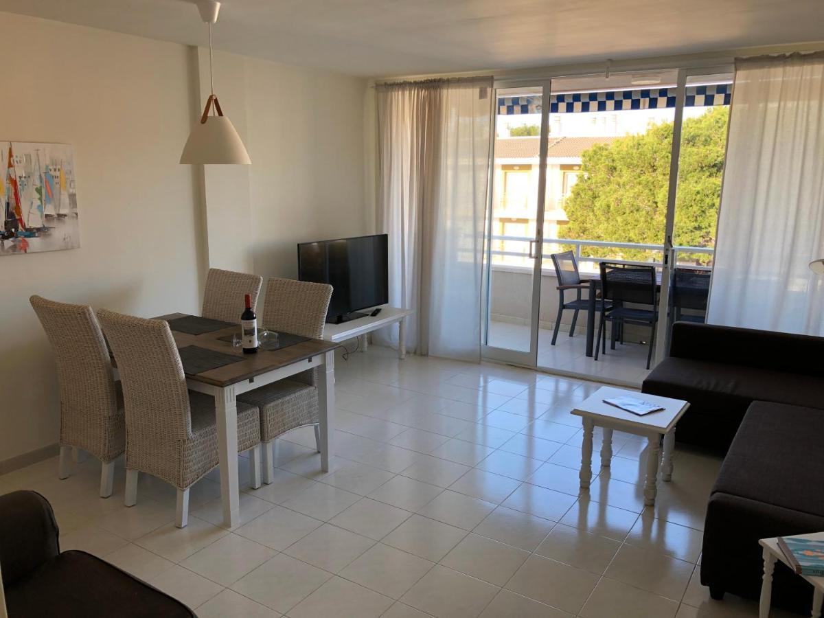 Casa Fontana Appartement Cala Ratjada  Buitenkant foto