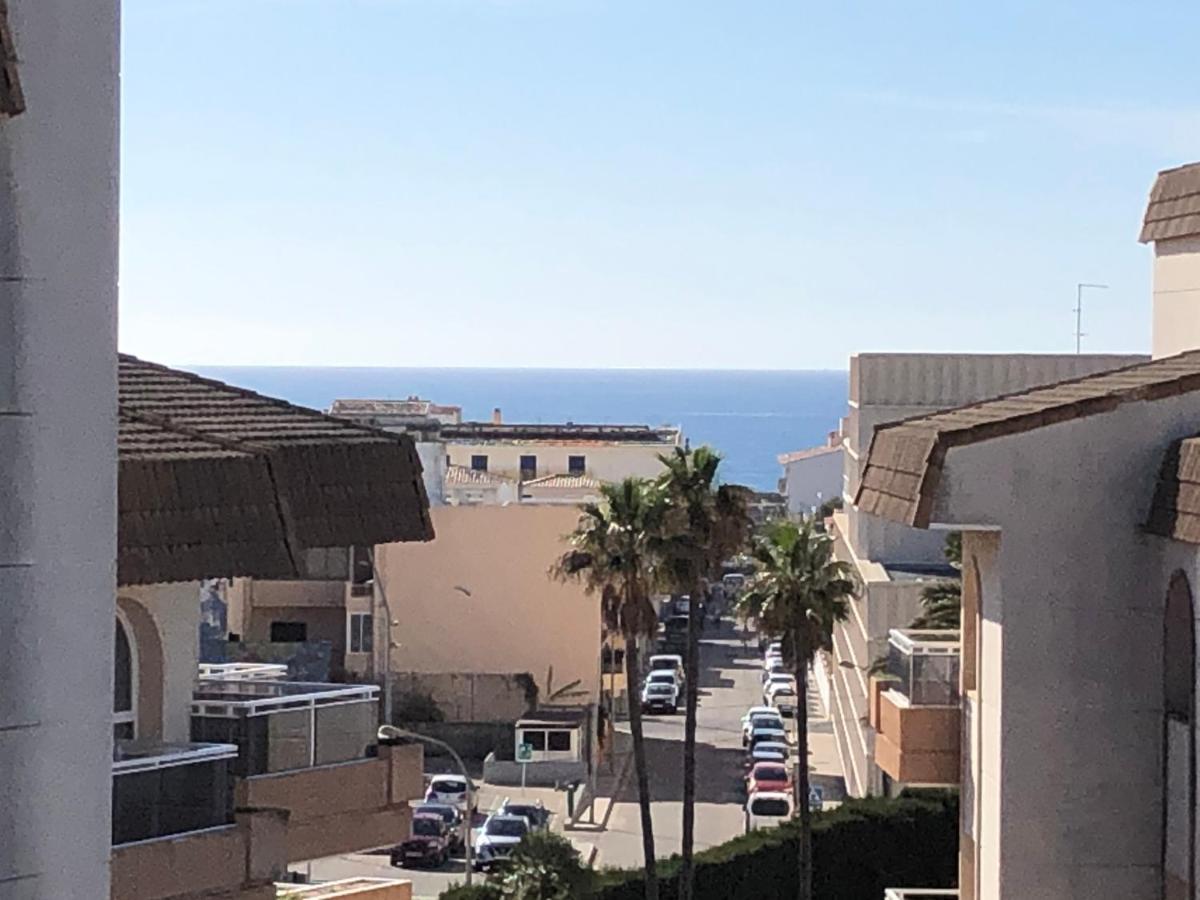 Casa Fontana Appartement Cala Ratjada  Buitenkant foto