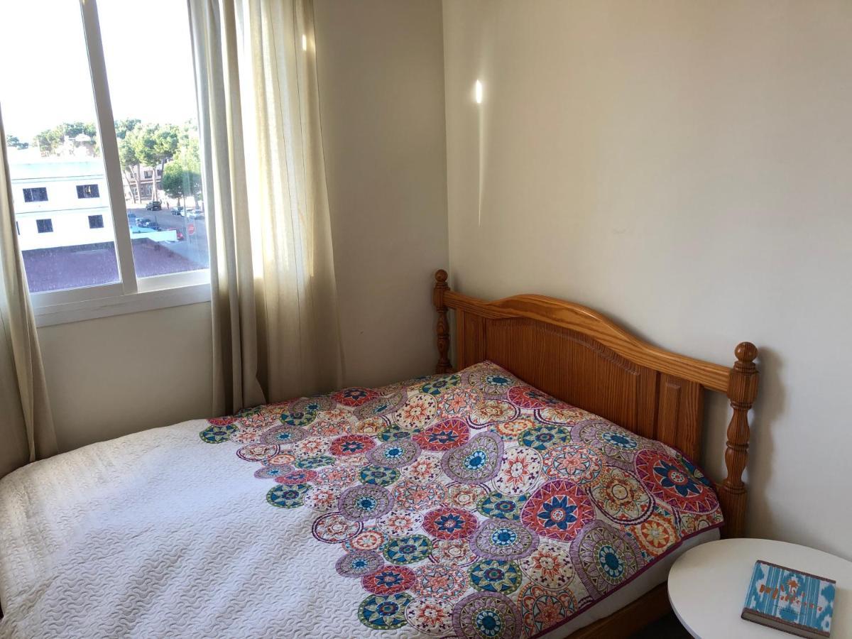 Casa Fontana Appartement Cala Ratjada  Buitenkant foto