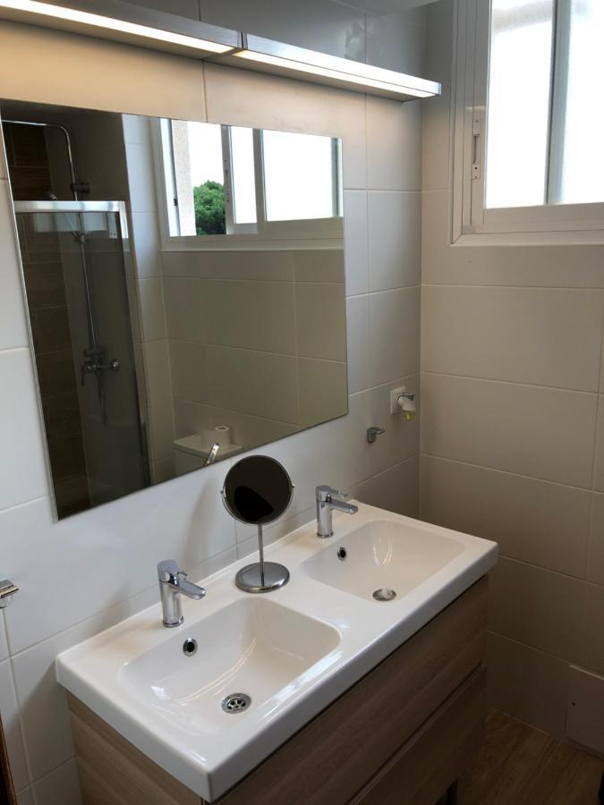 Casa Fontana Appartement Cala Ratjada  Buitenkant foto